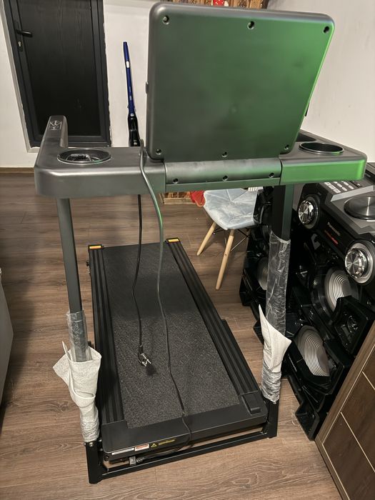 Banda de alergat GO4FIT