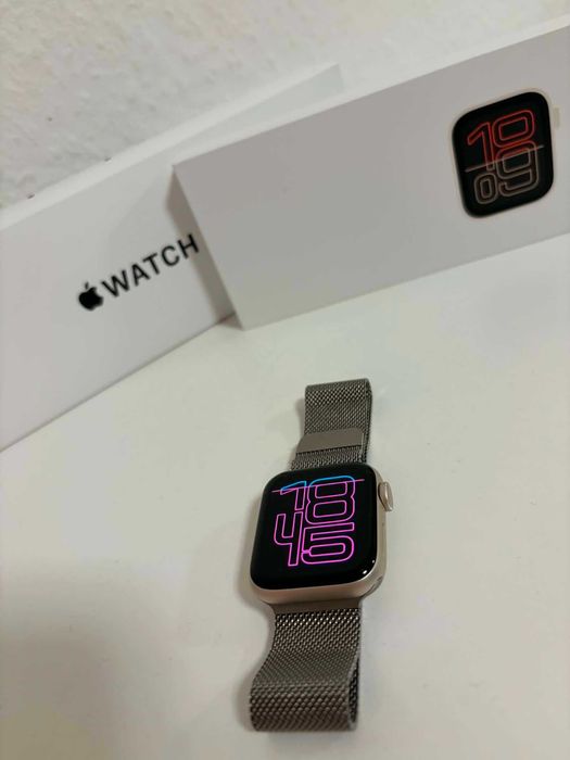Apple Watch SE 3 GPS 40 mm