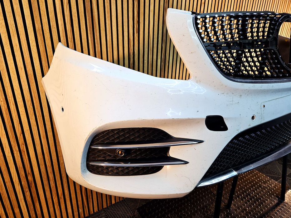 Mercedes V class 2015/2024 w447 AMG bara fata grila BF3414