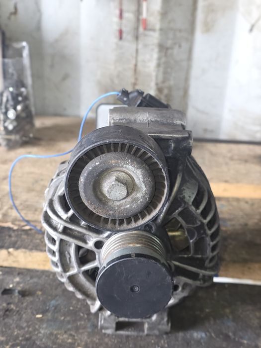 Генератор БМВ N52/ E60/E65/E90