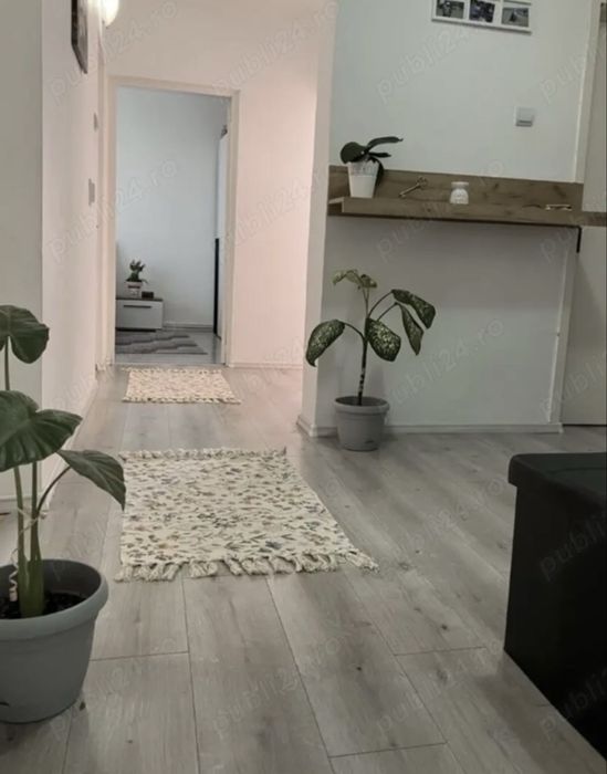 Proprietar 3 cam, 2 bai, et3  Florilor-Craiter