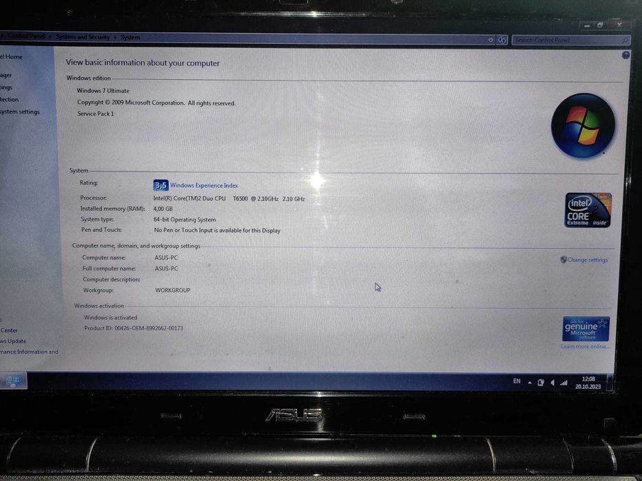 Laptopuri functionale, preturi foarte bune!