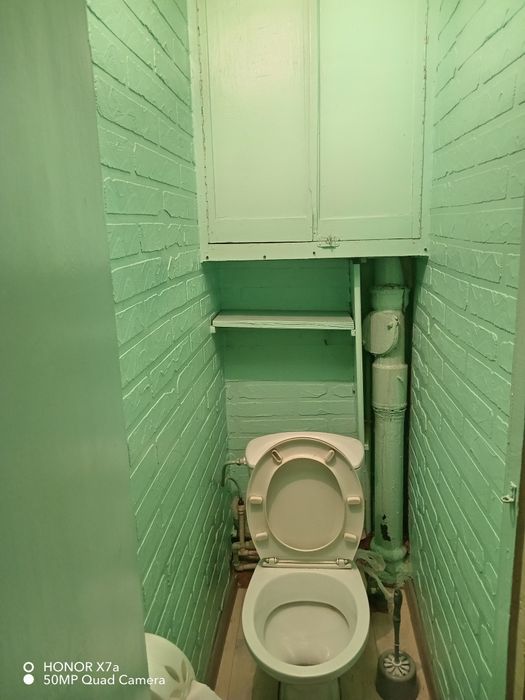 Продам квартиру Орлова 105