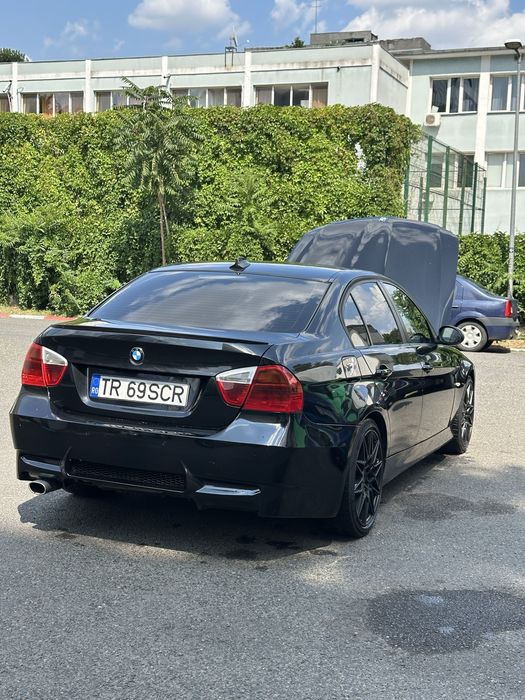 Vand BMW E90 215cp / Pachet M