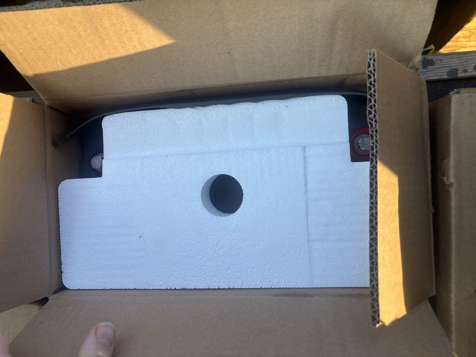 Baterii Leoch 12v 100ah low voltage