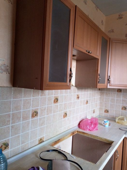 Кухонный гарнитур