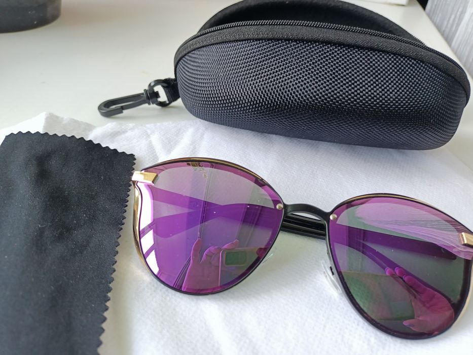 Солнцезащитные очкиНОВЫЕ