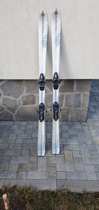 Dynastar Nova schi 154cm