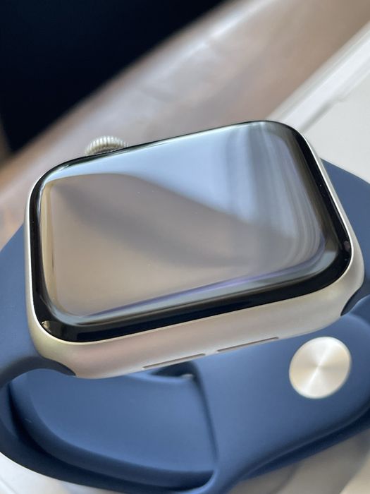 Apple watch SE 2nd gen 40mm LTE