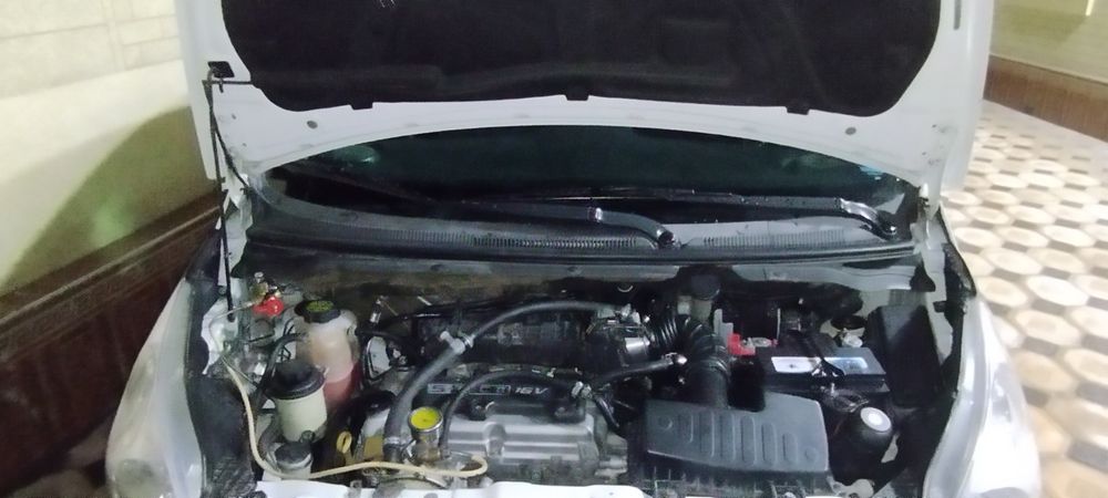 Спарк Метан.Аренда  с выкупом .