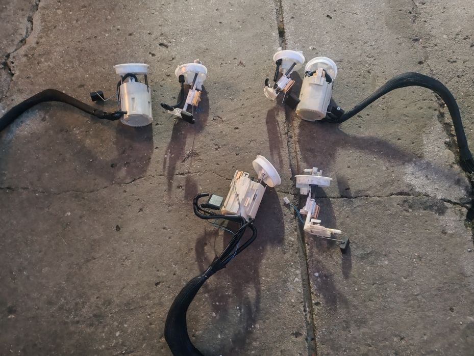 Pompa motorina combustibil Mercedes E CLASS 320CDI CLS320CDI W211 W219