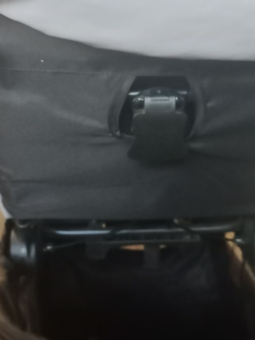 Продам детскую коляску