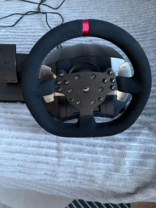 Игровой руль 900 градусов