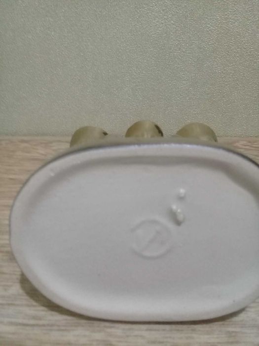 Продается подсвечник керамический