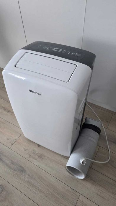Aer conditionat portabil HISENSE APH12, 12000 BTU