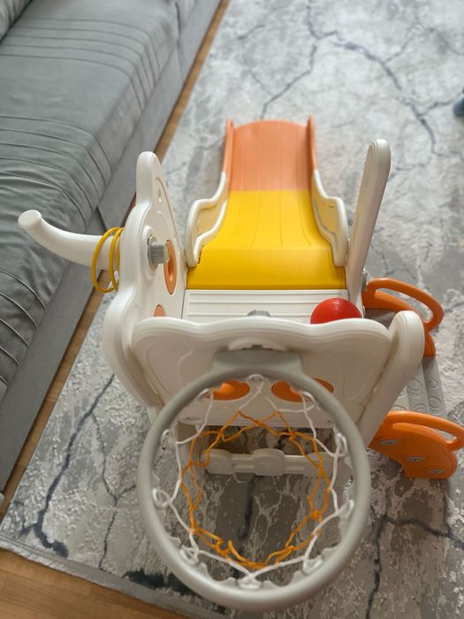 Детский горка для детей