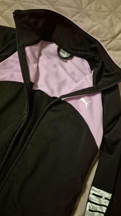 Training Puma 9-10 ani