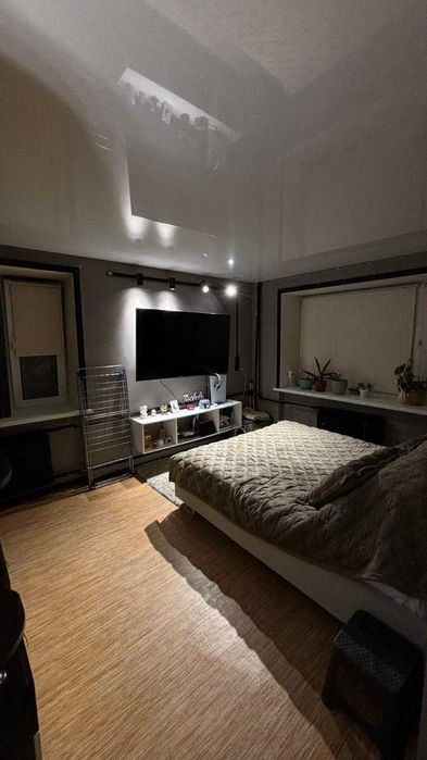 1-комн. квартира, 30.9м², 1 этаж