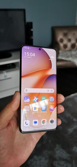 Продам  ультрафлагман Xiaomi 13 ultra