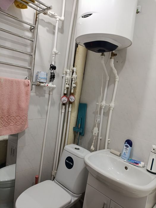 Обмен однокомнатной квартиры