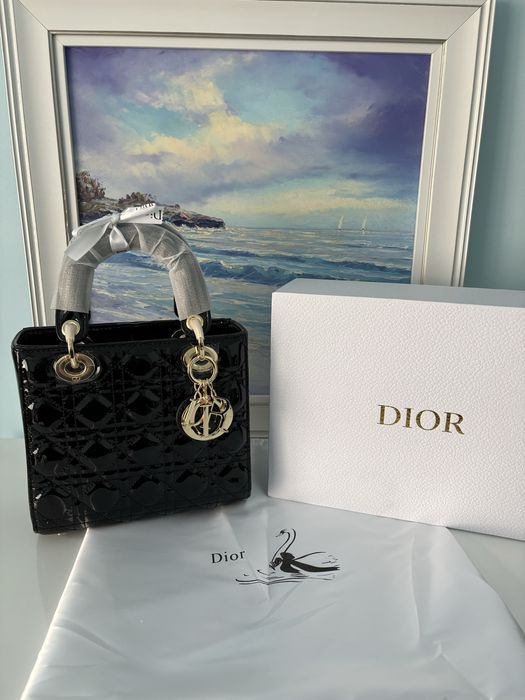 Дамска чанта – D1OR