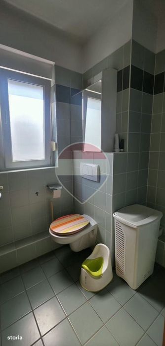Apartament 3 camere de vanzare 90 mp Cartierul German Chitila Faza I