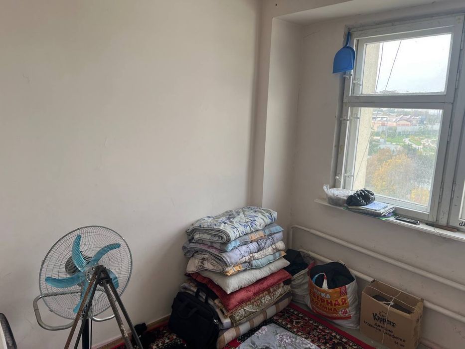 Сдантся 2 х комнатная квартира ТТЗ-2