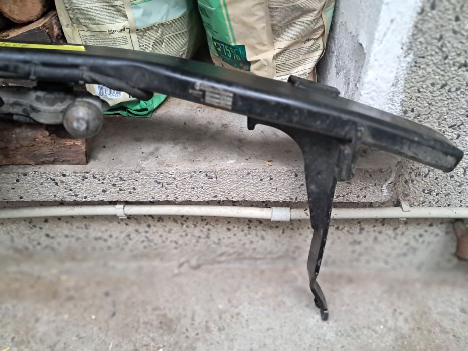 Ел Теглич  Vw Tiguan 2  2007/2021 г