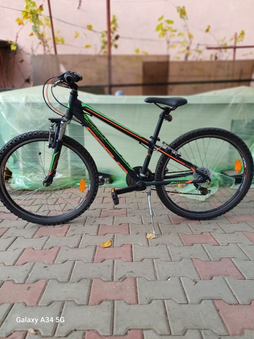 Bicicleta copii,26 inch,varsta 8-12 ani