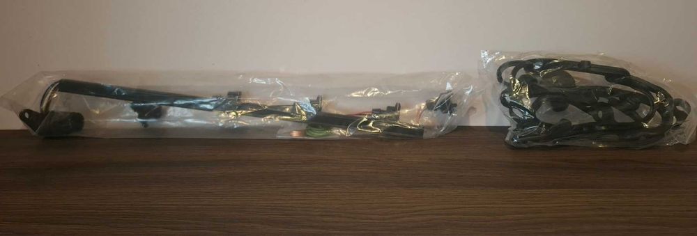 Кабели за дюзи комлект Land Rover Discovery 2