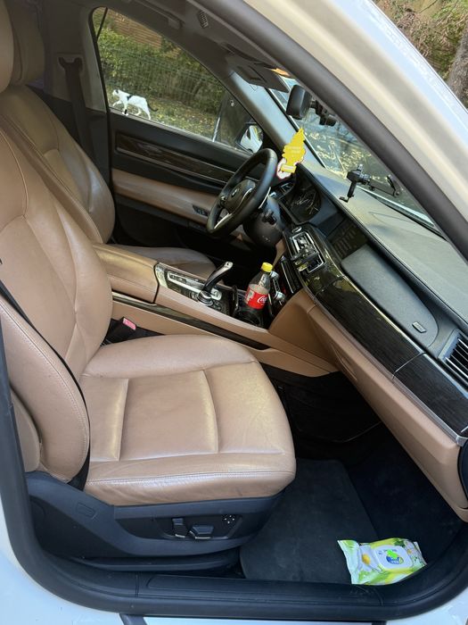 Vand BMW seria 730 3.0 D