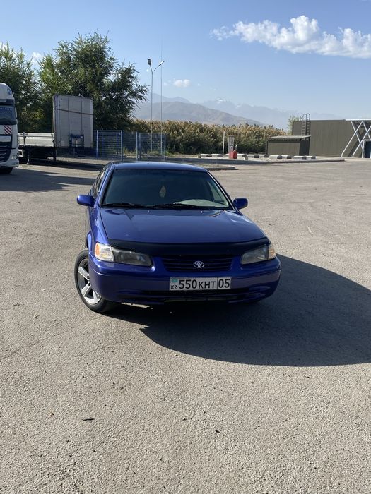 Камри 20 американец