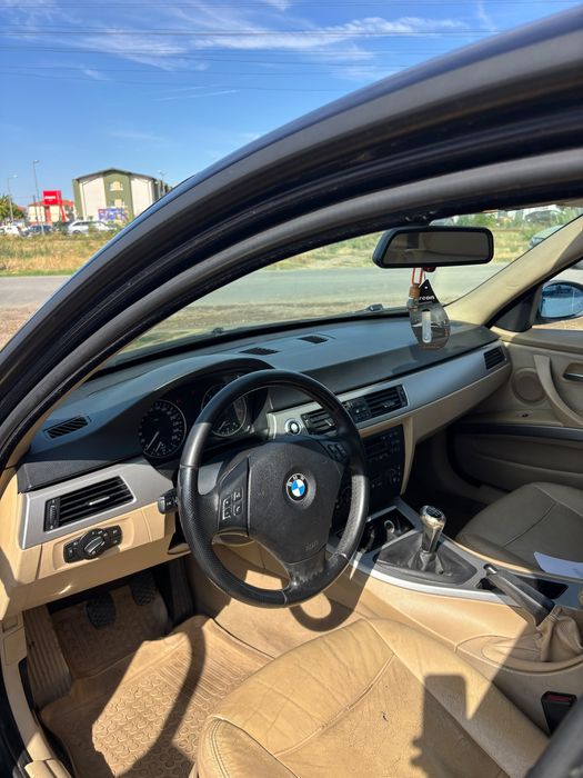 BMW 3 Series 2006 — imagine 5