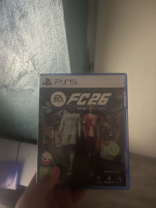 Ps5 normal nou maneta