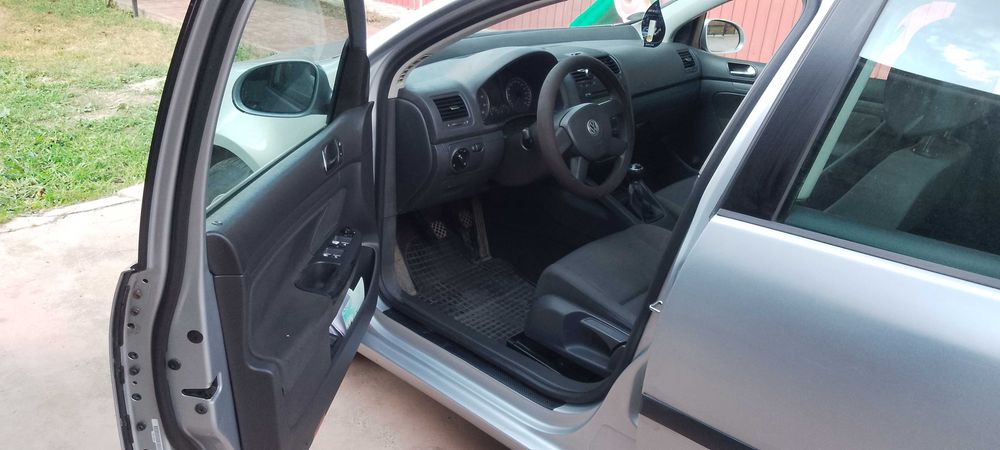 golf v 1.4 mpi 2005