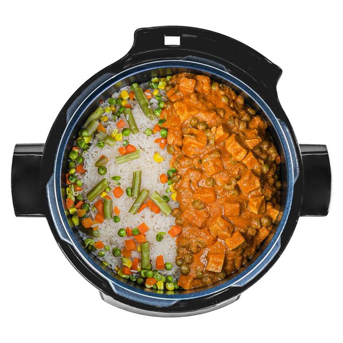 Kenwood Мультиварка 16в1 8L PCM95.000BK