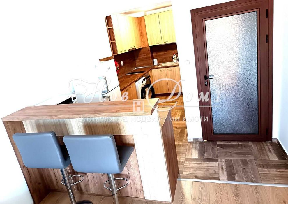 Продава се Двустаен апартамент в Варна, Чаталджа - 63 кв.м за 2362 €/кв.м - Снимка #1