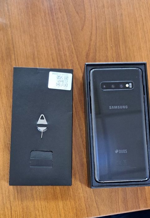 samsung galaxy s10 128 gb dual sim