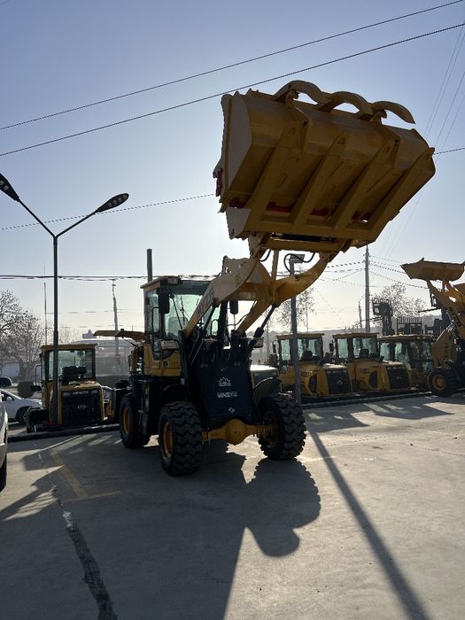 Мингю бренд ZL936Z модель 
Koвуши 0,65 куб
Матори 58 kw 
78 oт кучи
Ку