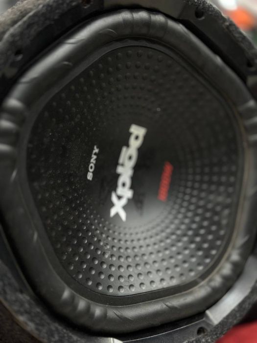 Sony bufer ideal holatda gentra stels