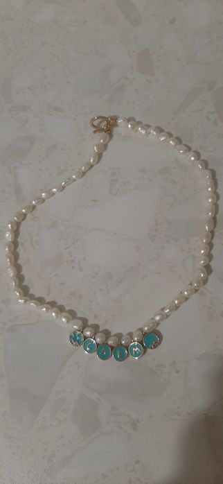 Anekke! Ръчно направени бижута и други. Часовник - гривна