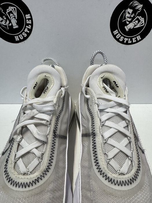 Маратонки NIKE AIR MAX 2090.Номер 38