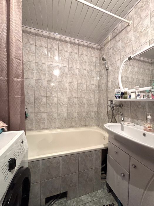 Продается 2х ком Кунаева 2/5