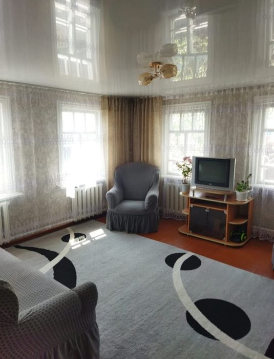 продам дом недалеко от центра