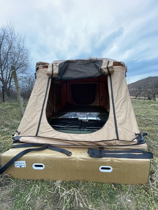 Покривна палатка VEVOR / ЧИСТО НОВА