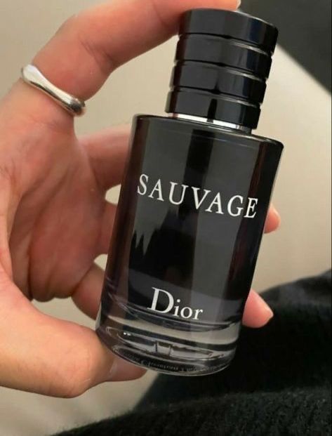 Original Dior Sauvage