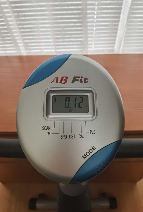 Продавам велоергометър