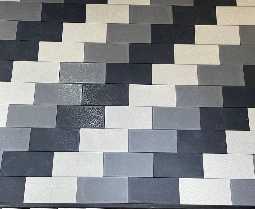 БРУСЧАТКАЛАР (тратуарные плитка)