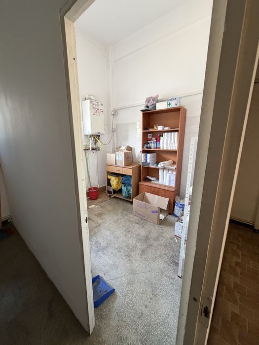 Societate inchiriaza/vinde spatiu comercial parter bloc