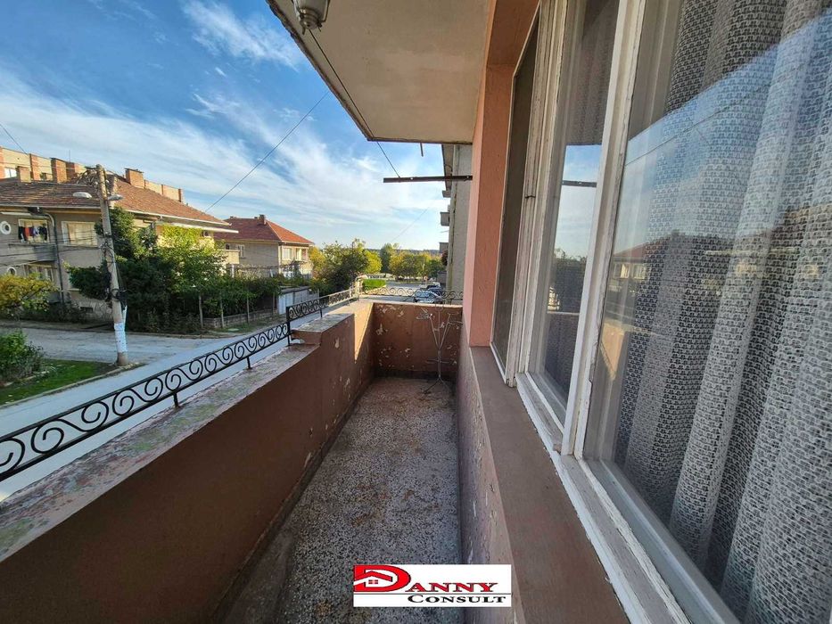 Продава се Многостаен апартамент в Велико Търново, Акация - 103 кв.м за 1331 €/кв.м - Снимка #13